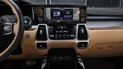 2022 Kia Sorento HEV 1.6 2WD — фото 14