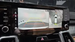 2022 Kia Sorento HEV 1.6 2WD — фото 15