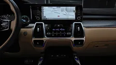 2022 Kia Sorento HEV 1.6 2WD — фото 16