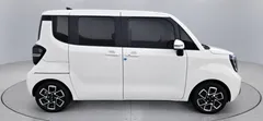 2023 Kia Ray Prestige — фото 3