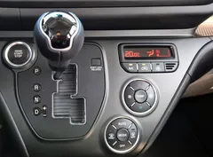 2023 Kia Ray Prestige — фото 6