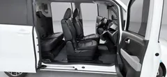 2023 Kia Ray Prestige — фото 9