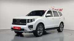 2023 Kia Mohave Diesel 3.0 4WD 5-Seater — фото 1
