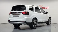 2023 Kia Mohave Diesel 3.0 4WD 5-Seater — фото 2
