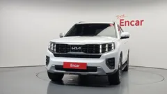 2023 Kia Mohave Diesel 3.0 4WD 5-Seater — фото 3
