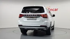 2023 Kia Mohave Diesel 3.0 4WD 5-Seater — фото 4