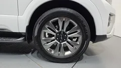 2023 Kia Mohave Diesel 3.0 4WD 5-Seater — фото 5
