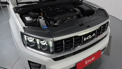 2023 Kia Mohave Diesel 3.0 4WD 5-Seater — фото 6