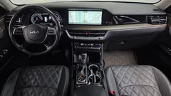 2023 Kia Mohave Diesel 3.0 4WD 5-Seater — фото 7