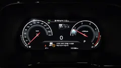 2023 Kia Mohave Diesel 3.0 4WD 5-Seater — фото 8