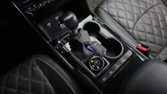 2023 Kia Mohave Diesel 3.0 4WD 5-Seater — фото 9