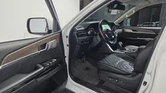 2023 Kia Mohave Diesel 3.0 4WD 5-Seater — фото 10