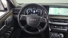 2023 Kia Mohave Diesel 3.0 4WD 5-Seater — фото 13