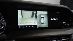 2023 Kia Mohave Diesel 3.0 4WD 5-Seater — фото 16