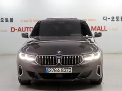 2022 BMW Gran Turismo 630i xDrive Luxury — фото 3