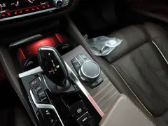 2022 BMW Gran Turismo 630i xDrive Luxury — фото 9