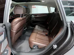2022 BMW Gran Turismo 630i xDrive Luxury — фото 15