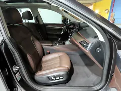 2022 BMW Gran Turismo 630i xDrive Luxury — фото 16