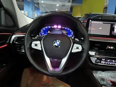 2022 BMW Gran Turismo 630i xDrive Luxury — фото 19
