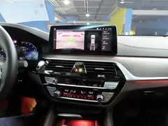 2022 BMW Gran Turismo 630i xDrive Luxury — фото 20