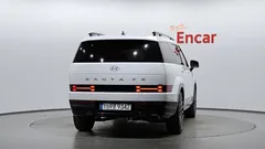 2024 Hyundai Santa Fe Gasoline 2.5T 4WD — фото 4