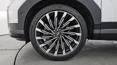 2024 Hyundai Santa Fe Gasoline 2.5T 4WD — фото 5