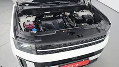 2024 Hyundai Santa Fe Gasoline 2.5T 4WD — фото 6