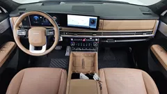 2024 Hyundai Santa Fe Gasoline 2.5T 4WD — фото 7