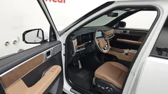 2024 Hyundai Santa Fe Gasoline 2.5T 4WD — фото 10