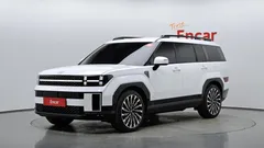 2024 Hyundai Santa Fe Gasoline 2.5T 4WD — фото 13
