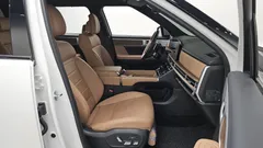 2024 Hyundai Santa Fe Gasoline 2.5T 4WD — фото 15