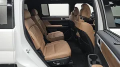 2024 Hyundai Santa Fe Gasoline 2.5T 4WD — фото 16