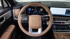 2024 Hyundai Santa Fe Gasoline 2.5T 4WD — фото 17