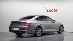 2024 Genesis G80 Gasoline 2.5 Turbo 2WD — фото 2
