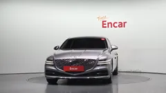 2024 Genesis G80 Gasoline 2.5 Turbo 2WD — фото 3