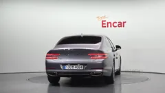2024 Genesis G80 Gasoline 2.5 Turbo 2WD — фото 4