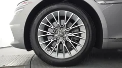 2024 Genesis G80 Gasoline 2.5 Turbo 2WD — фото 5