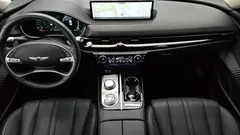 2024 Genesis G80 Gasoline 2.5 Turbo 2WD — фото 7