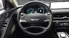 2024 Genesis G80 Gasoline 2.5 Turbo 2WD — фото 13