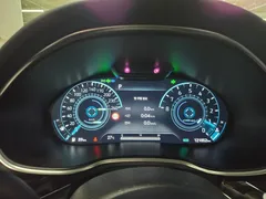 2022 Genesis G80 Gasoline 2.5 Turbo AWD — фото 8