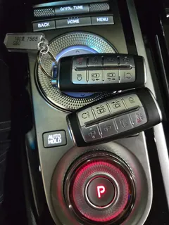 2022 Genesis G80 Gasoline 2.5 Turbo AWD — фото 9