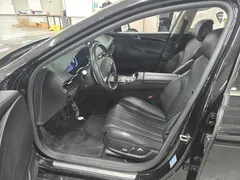 2022 Genesis G80 Gasoline 2.5 Turbo AWD — фото 14