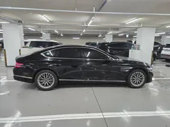 2022 Genesis G80 Gasoline 2.5 Turbo AWD — фото 18
