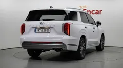 2023 Hyundai Palisade Gasoline 3.8 2WD — фото 2