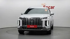 2023 Hyundai Palisade Gasoline 3.8 2WD — фото 3