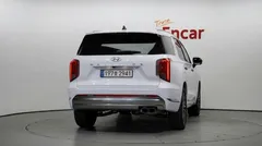 2023 Hyundai Palisade Gasoline 3.8 2WD — фото 4