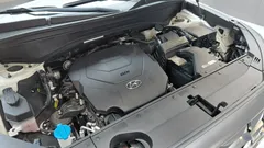 2023 Hyundai Palisade Gasoline 3.8 2WD — фото 6