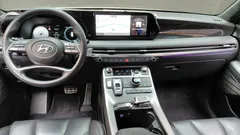 2023 Hyundai Palisade Gasoline 3.8 2WD — фото 7