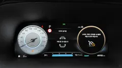 2023 Hyundai Palisade Gasoline 3.8 2WD — фото 8