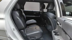 2023 Hyundai Palisade Gasoline 3.8 2WD — фото 11